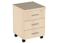 Тумба Статус 434x454x624 мм