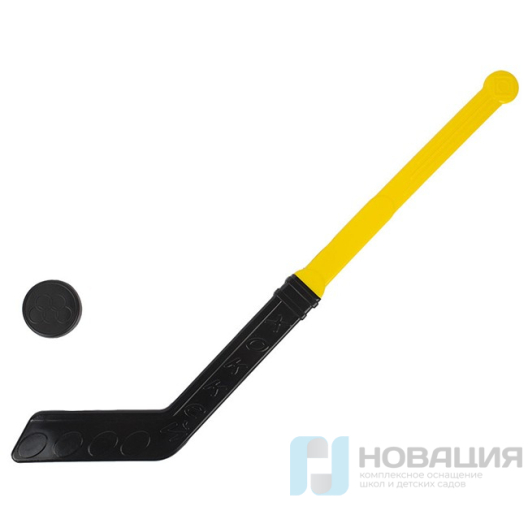 Хоккейный набор детский