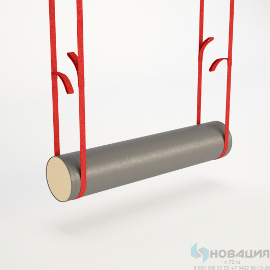 Тренажер для нейрофитнеса Нейробревно