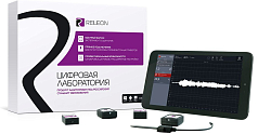 Цифровая лаборатория Релеон Поинт (Releon Point) Биология