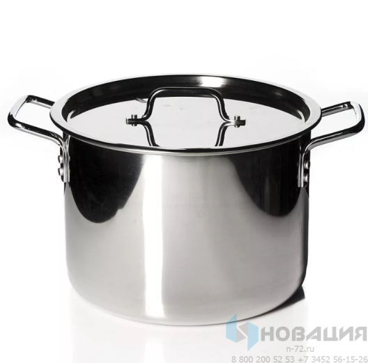 Кастрюля 40 л