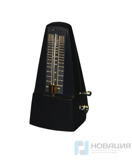 Метроном механический