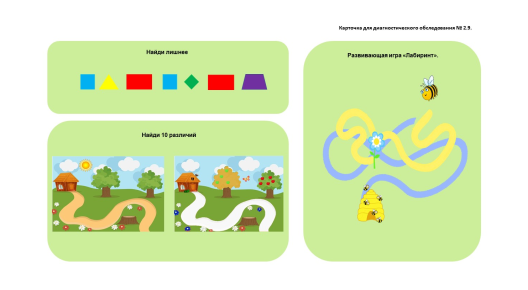 Учебно-методический комплекс "Уля. Элементарная математика" (ФГОС ДО)
