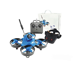 Развивающий набор для FPV-пилотирования Чижик