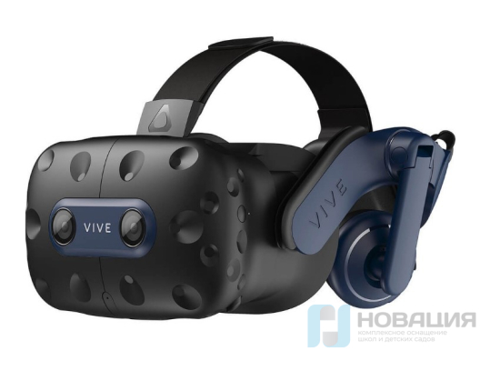 Шлем виртуальной реальности ХТС Вив Про 2 (HTC VIVE Pro 2)