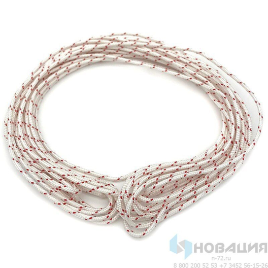 Набор канатов, 3 шт