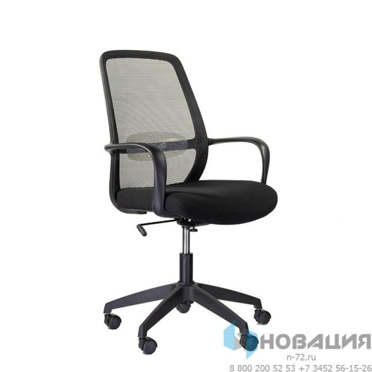 Кресло для оператора Понти, пластик