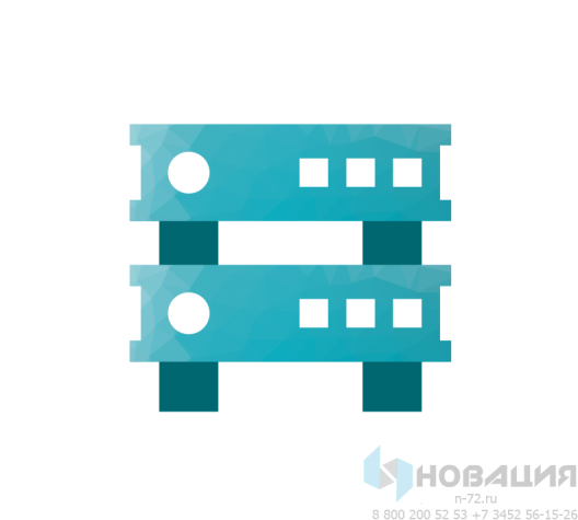 Программный сервер видеоконференций