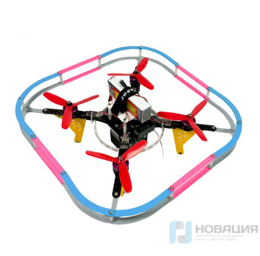Набор квадрокоптера Феникс 4 (Phoenix 4)